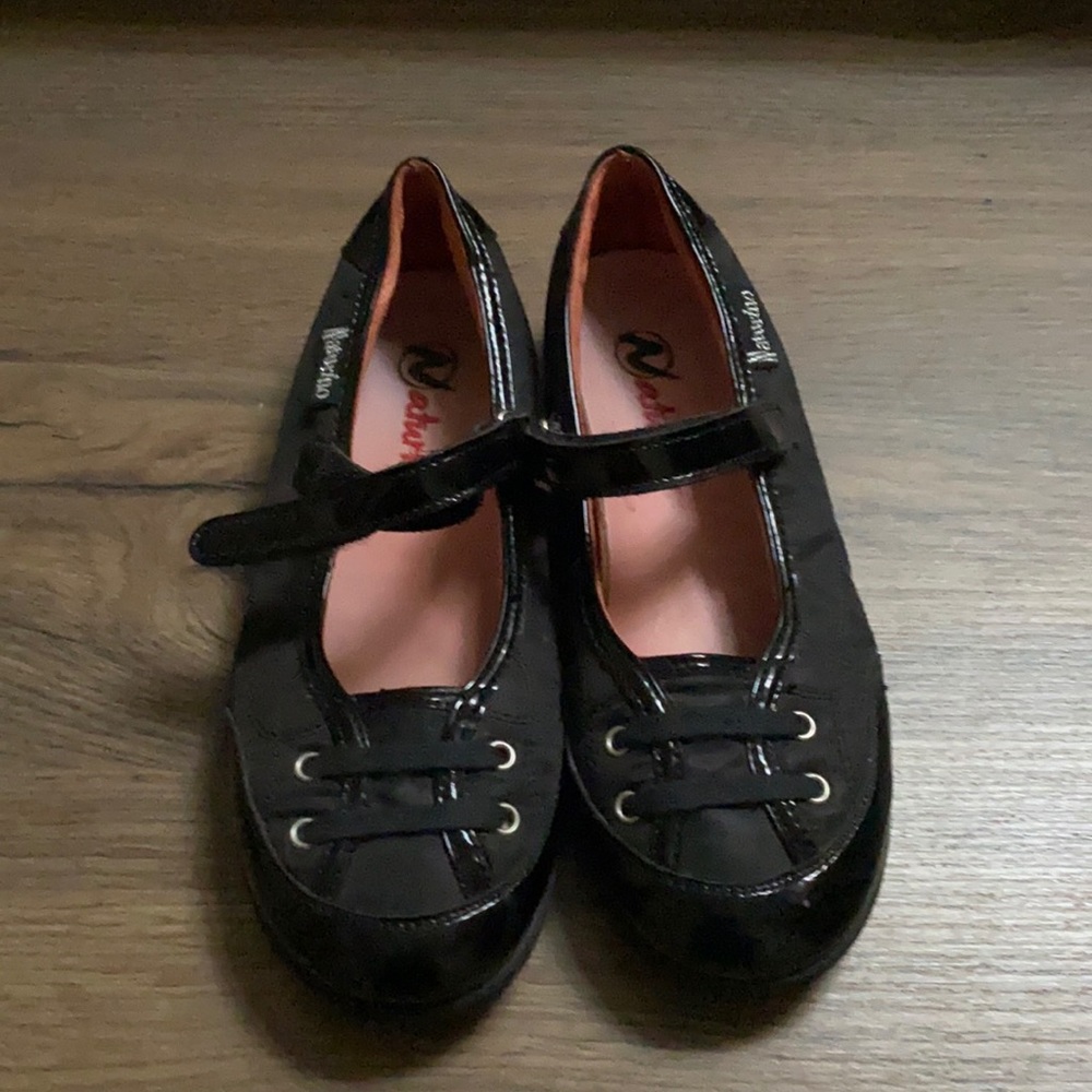 Kids Mary Janes